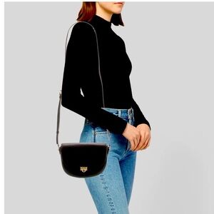 Ferragamo Crossbody Bag - Excellent condition